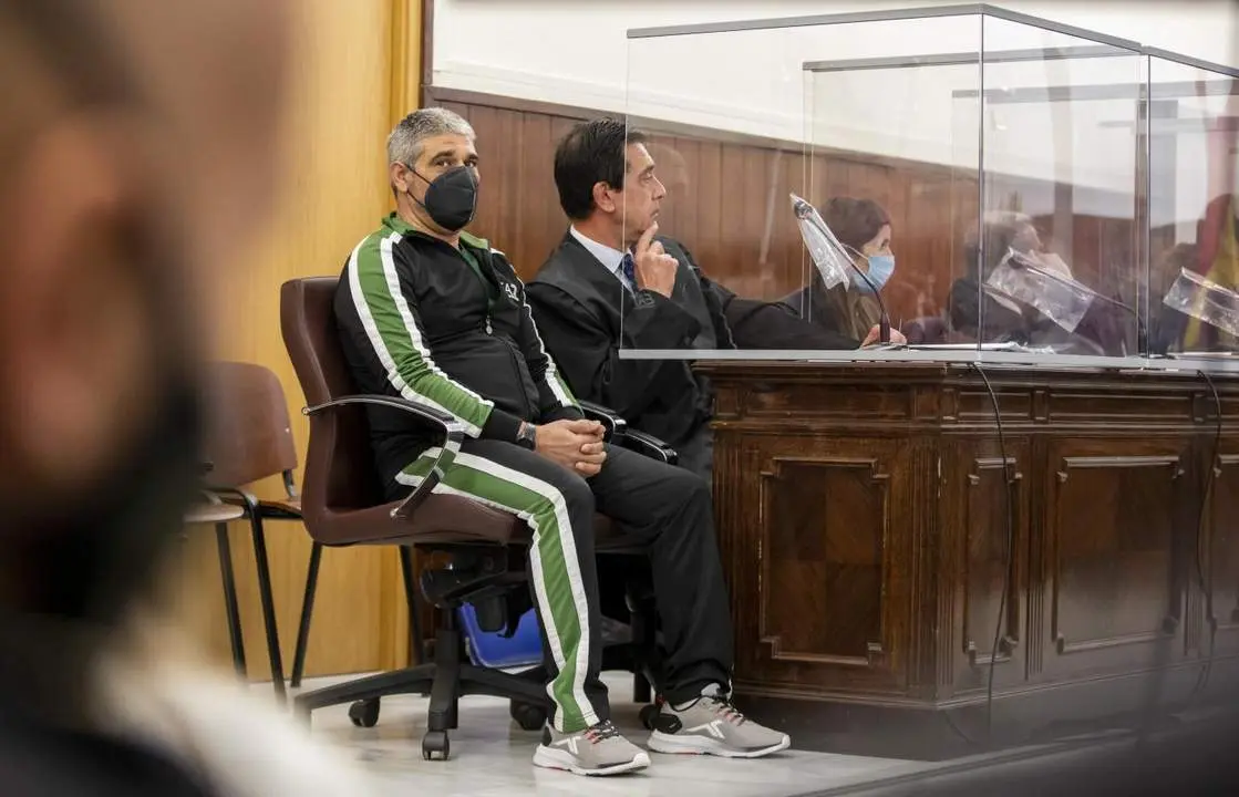Juicio por el asesinato de Laura Luelmo. - EP