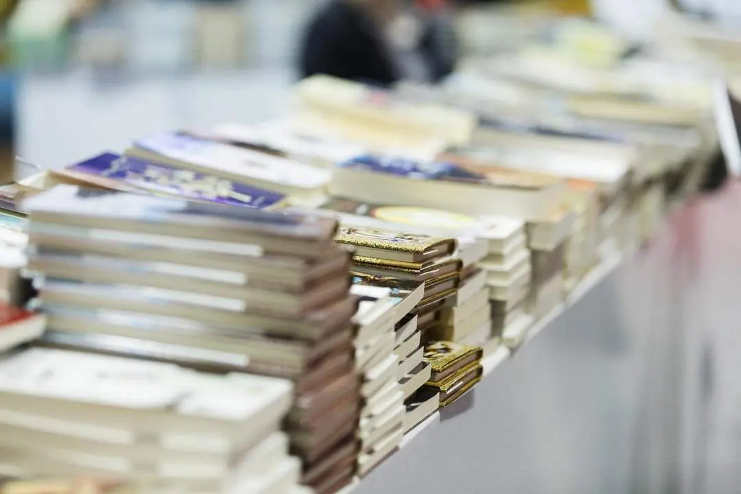 Libros. - Europa Press