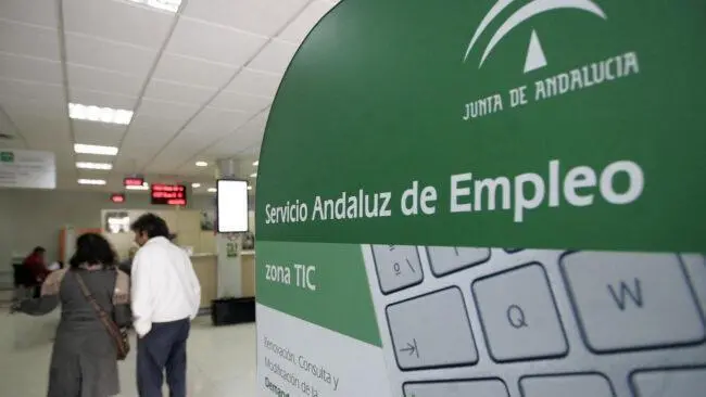 Dependencias del Servicio Andaluz de Empleo (SAE).  - Andaluc&iacute;a Informaci&oacute;n