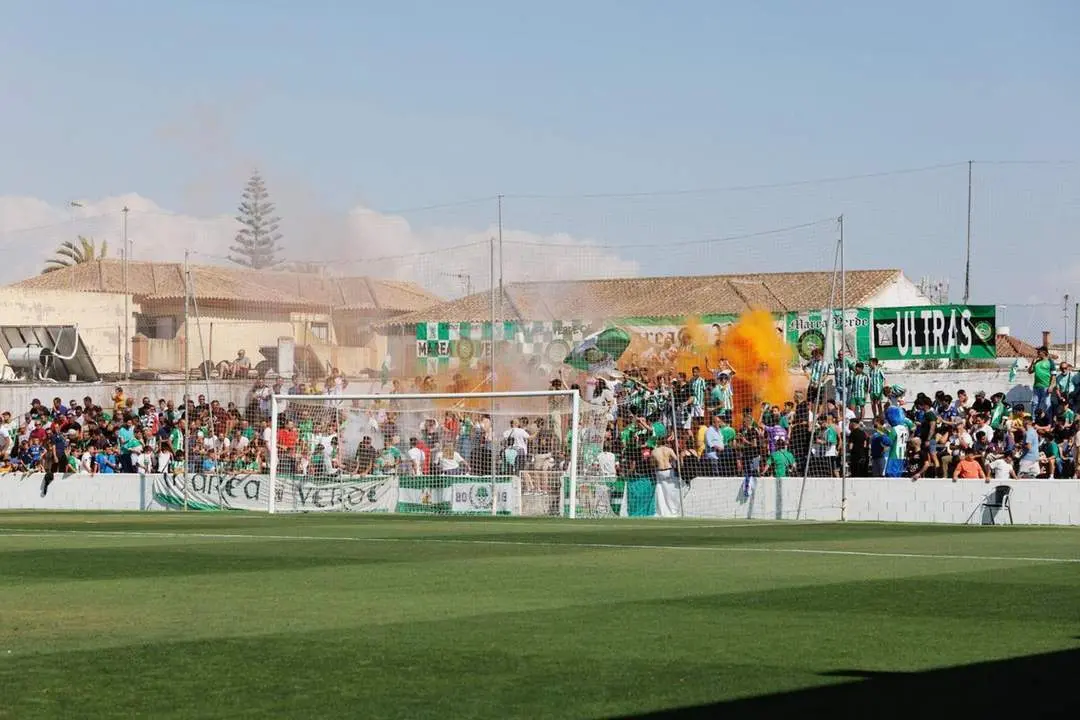La afici&oacute;n del Atl&eacute;tico Sanluque&ntilde;o debe ser determinante en la 2023-24 - ASCF