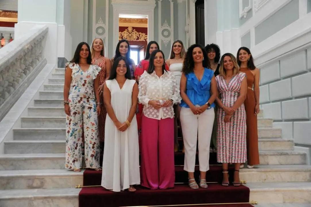 Foto de familia. - Jos&eacute; F. Cabeza