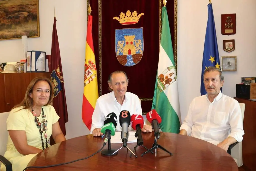 El Ayuntamiento aprueba la licencia de obra mayor para el nuevo hotel - VIVA