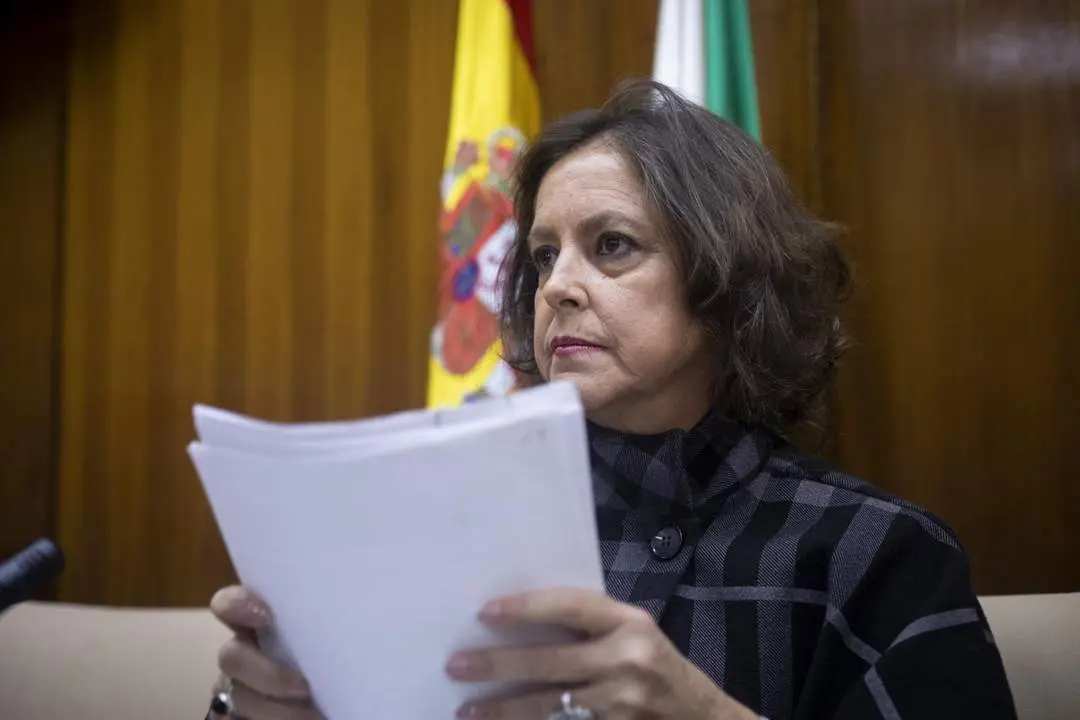Catalina Garc&iacute;a. - Europa Press