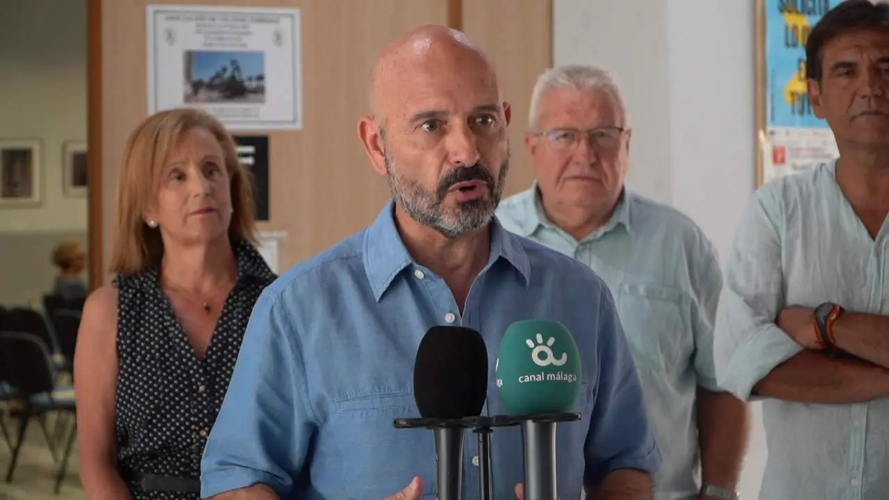 23J: El PSOE pide el voto a los malague&ntilde;os para que Espa&ntilde;a siga avanzando