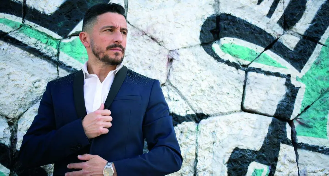 David Palomar - Paco Lobato