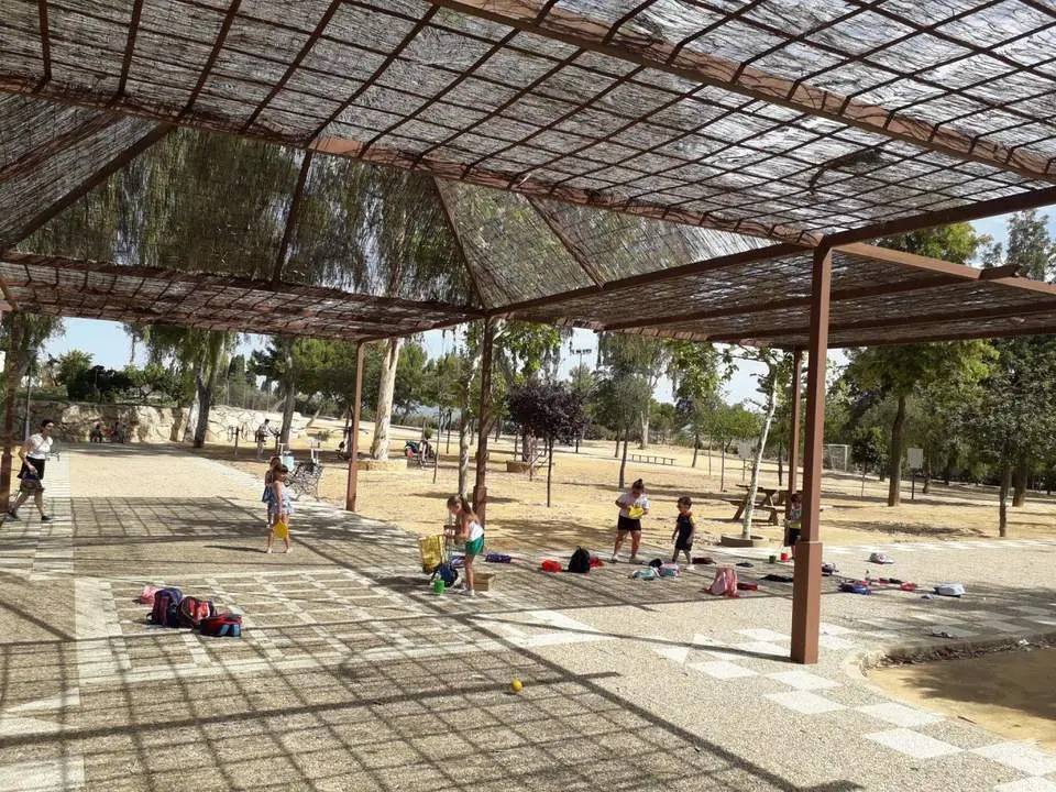 Escuela de verano de la Diputaci&oacute;n. - Viva Ja&eacute;n.