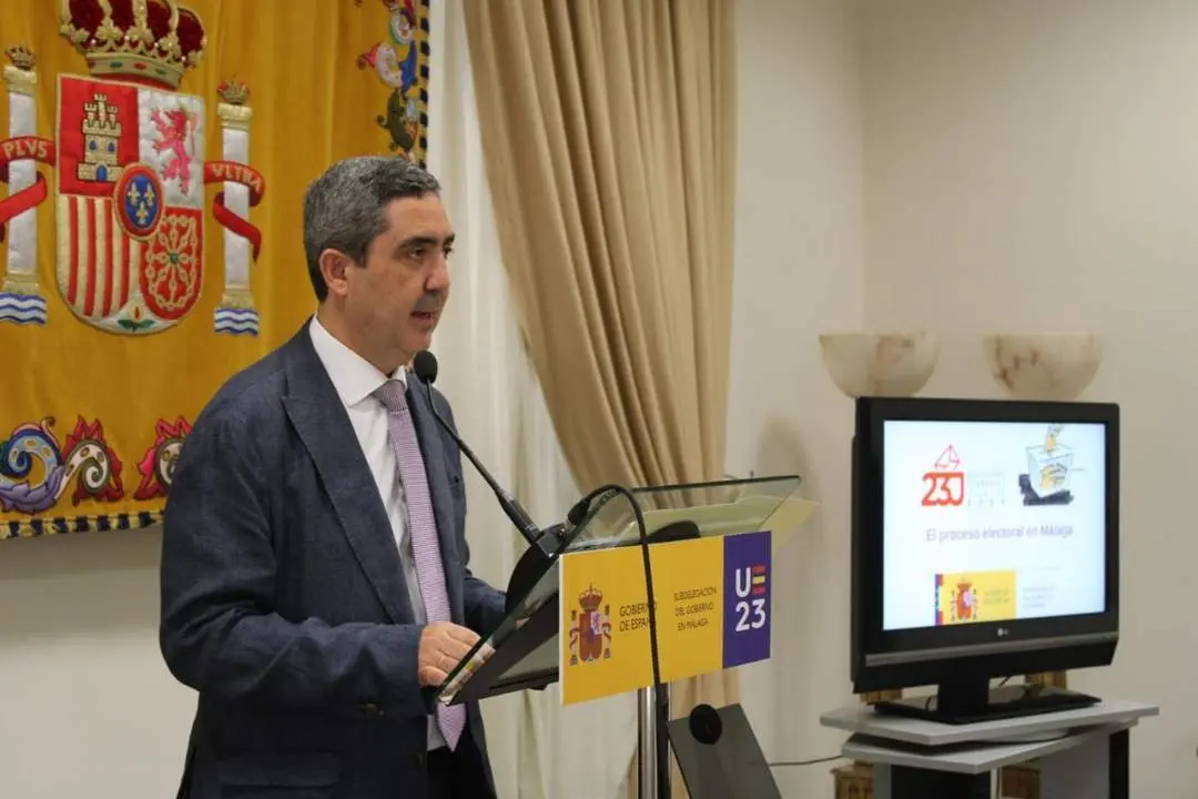 Presentaci&oacute;n del dispositivo. - Subdelegaci&oacute;n