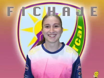 Paula Escobar, nueva jugadora del Atl&eacute;tico Torcal - ATL&Eacute;TICO TORCAL