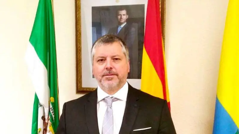 Andr&eacute;s Enr&iacute;quez. - A. I.