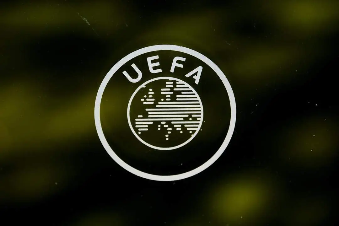 UEFA. - efe
