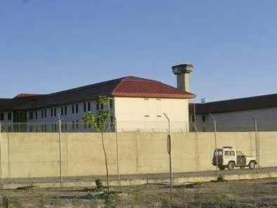 c&aacute;rcel de Valdemoro. - europa press