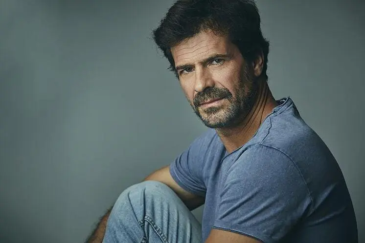 Rodolfo Sancho. - AI
