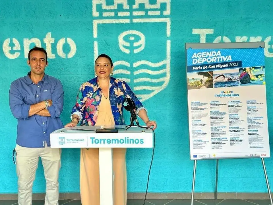 Presentaci&oacute;n del programa. - Ayuntamiento