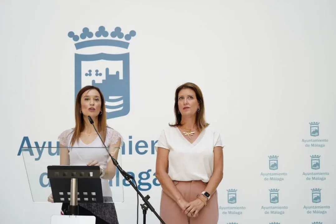 Rueda de prensa. - Ayuntamiento