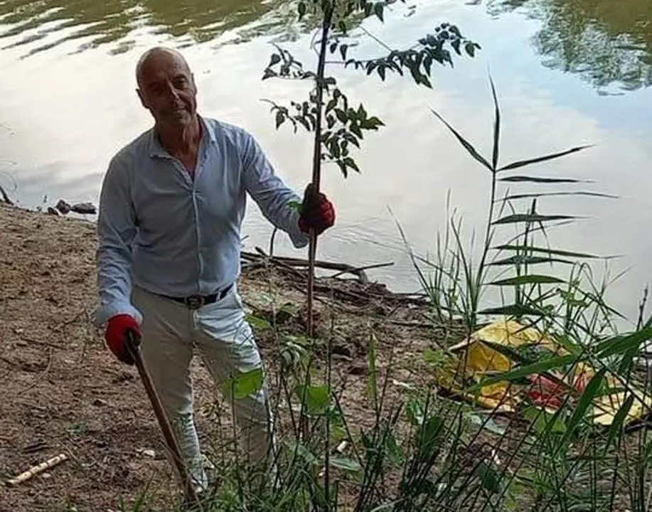 Antonio Hurtado. - Psoe