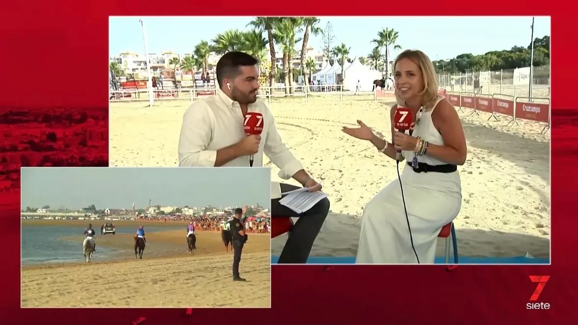 Mart&iacute;nez del Junco: &ldquo;A C&aacute;diz hay que venir por lo menos una vez en la vida&rdquo;