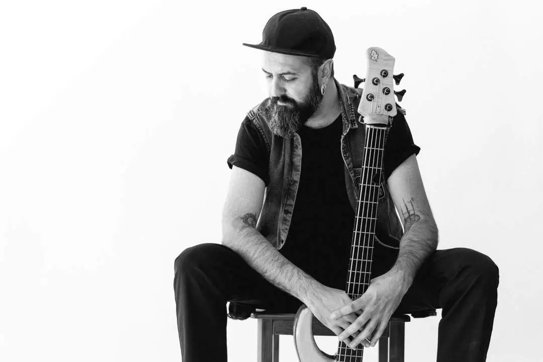 Juanfe P&eacute;rez. - E. P.
