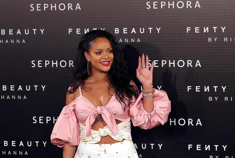 Rihanna - efe