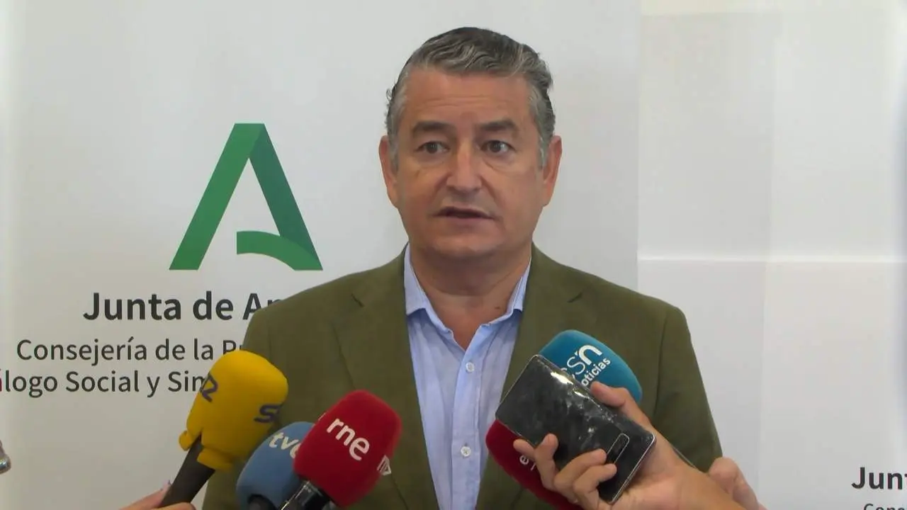 "M&aacute;ximo riesgo" de incendios por la ola de calor