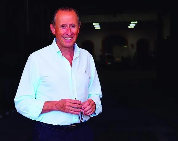Jos&eacute; Mar&iacute;a Rom&aacute;n, alcalde de Chiclana - VIVA