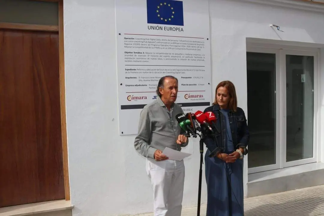 El Ayuntamiento gestiona 7 millones de euros en nuevos equipamientos - VIVA