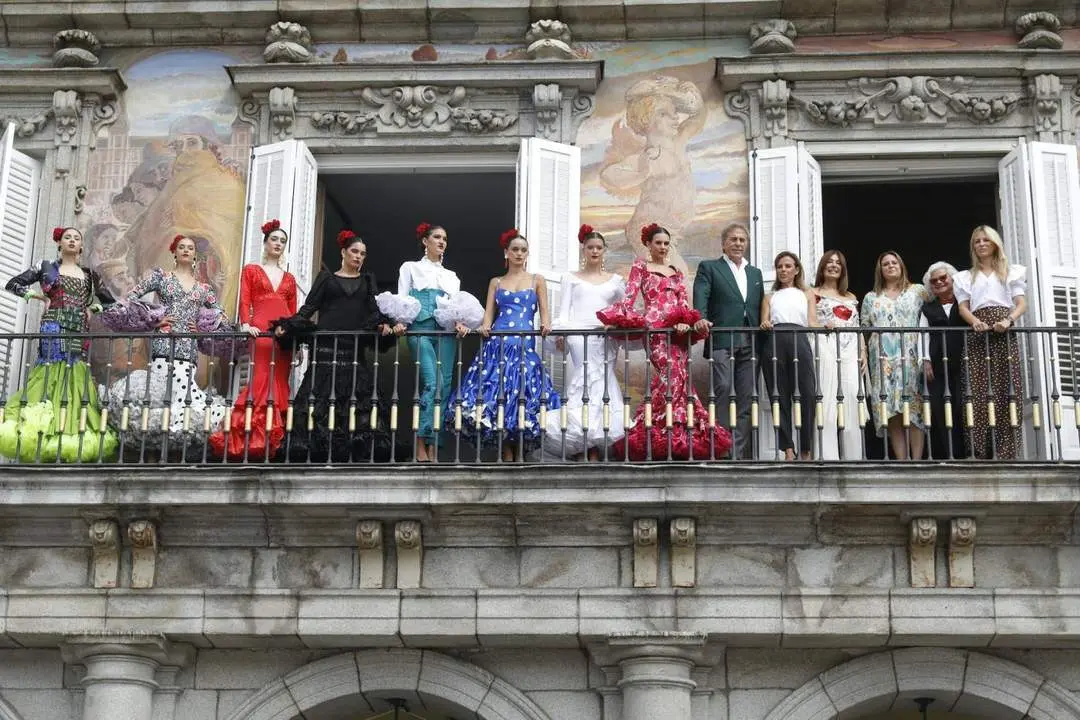 Presentaci&oacute;n SIMOF Madrid 2023. - AGENCIA DOBLE ERRE