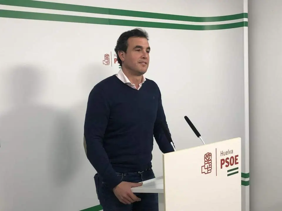 Rub&eacute;n Rodr&iacute;guez. - VH