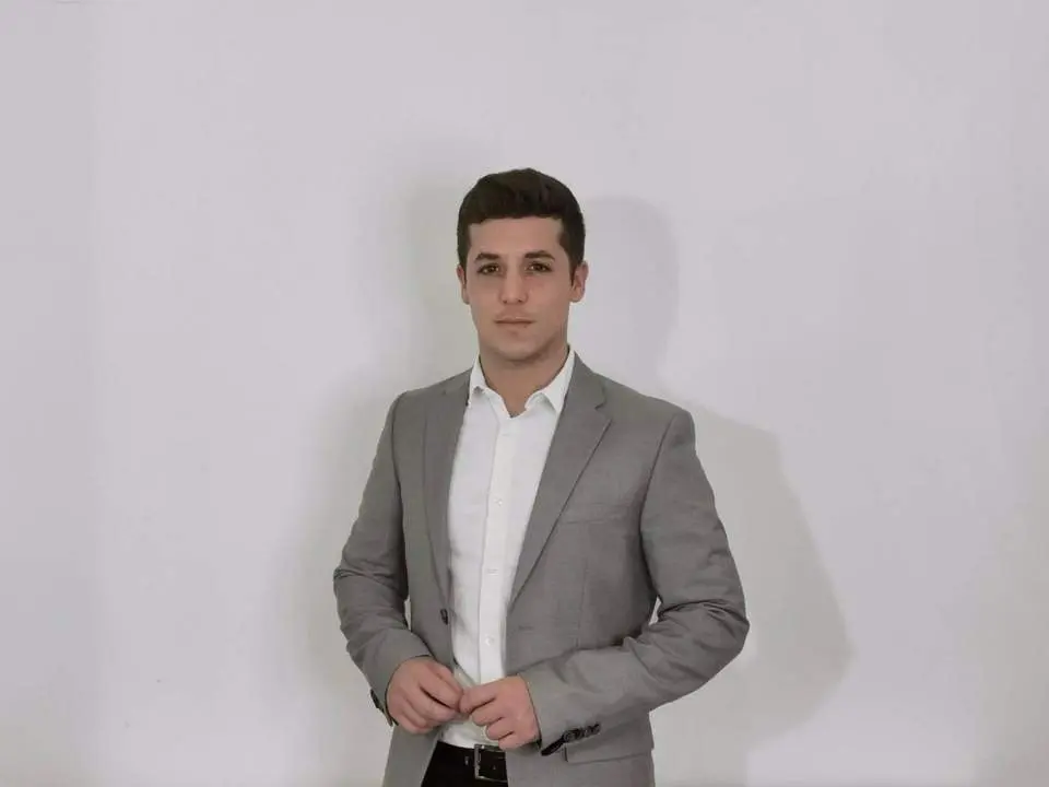 Jos&eacute; Alberto Cruz - VIVA