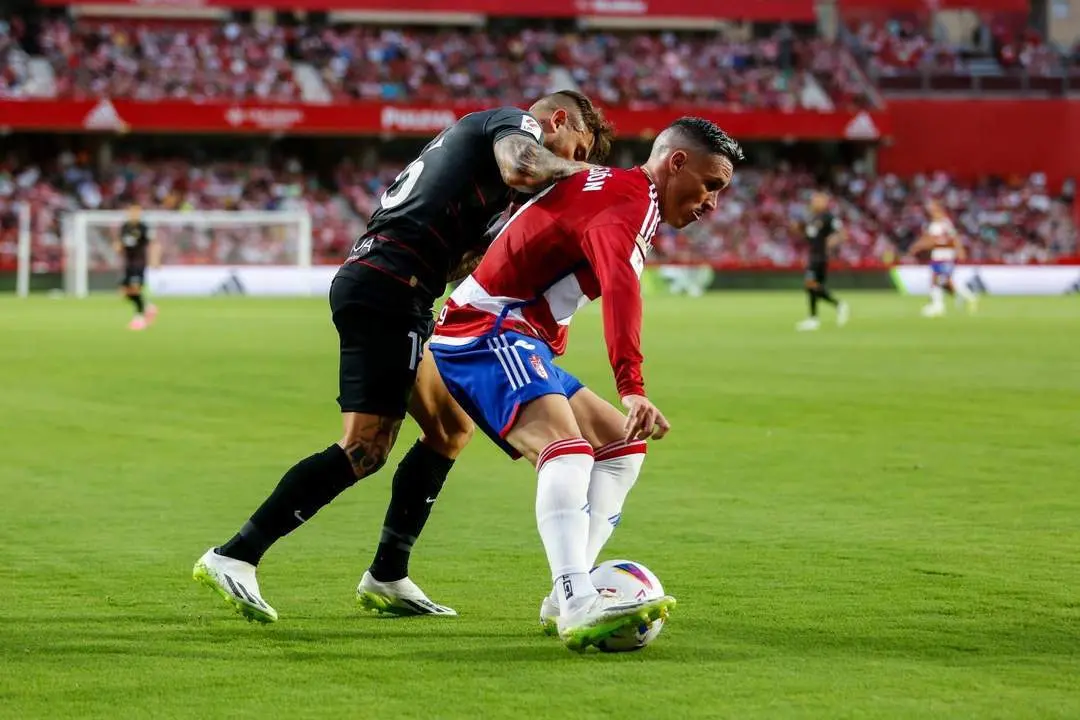 Jos&eacute; Callej&oacute;n. - Europa Press