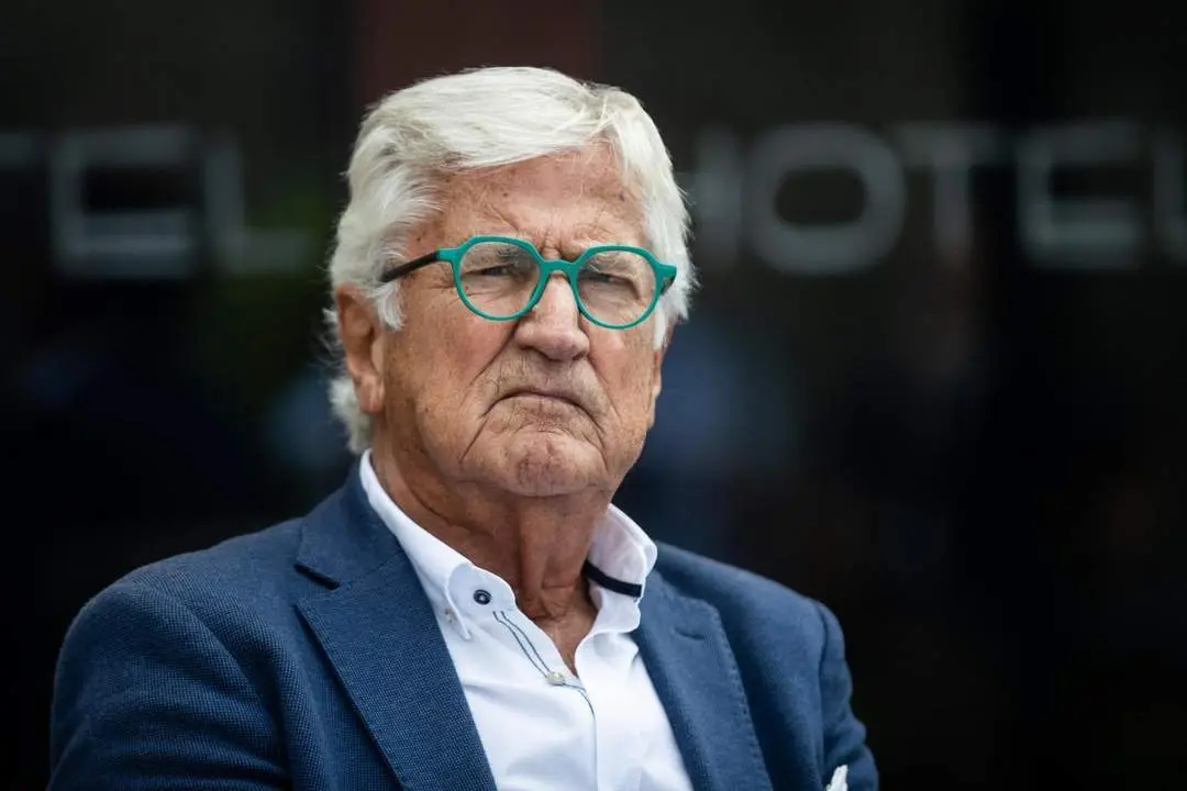 Pepe Domingo Casta&ntilde;o. - EFE