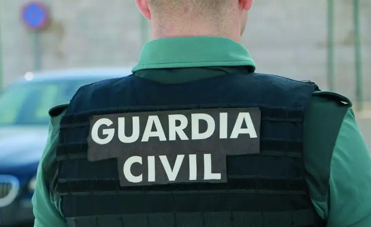 Guardia Civil - VIVA