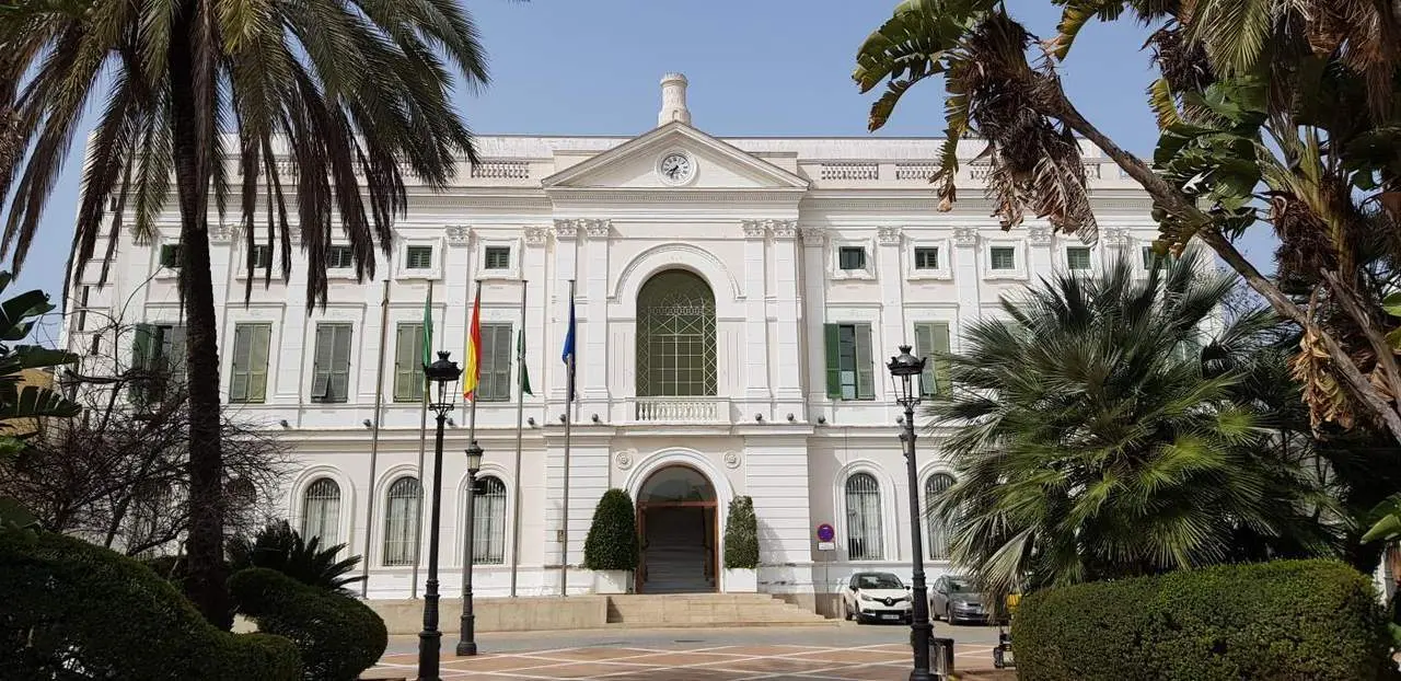 Ayuntamiento de El Puerto de Santa Mar&iacute;a. - Viva.