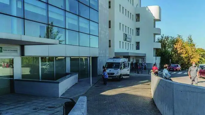 Hospital de Jerez - Viva