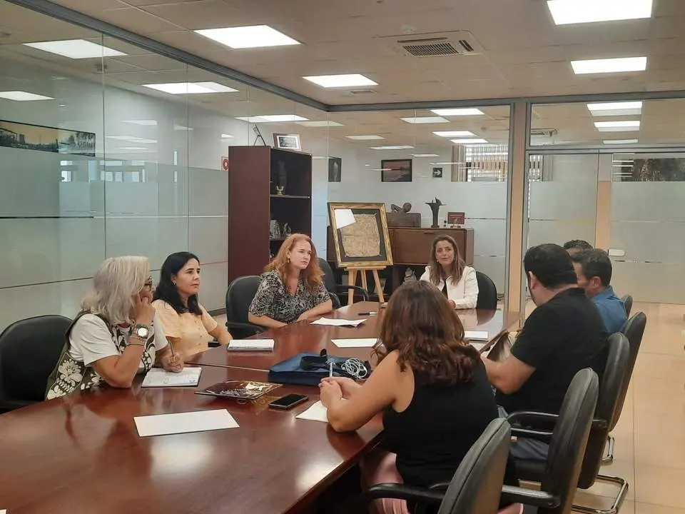 Se implementar&aacute; una mesa de emergencia. - AYUNTAMIENTO DE M&Aacute;LAGA