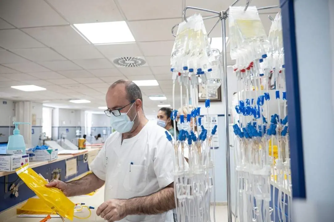 Unidad de Investigaci&oacute;n de Oncolog&iacute;a del H. Universitario de Ja&eacute;n. - Junta