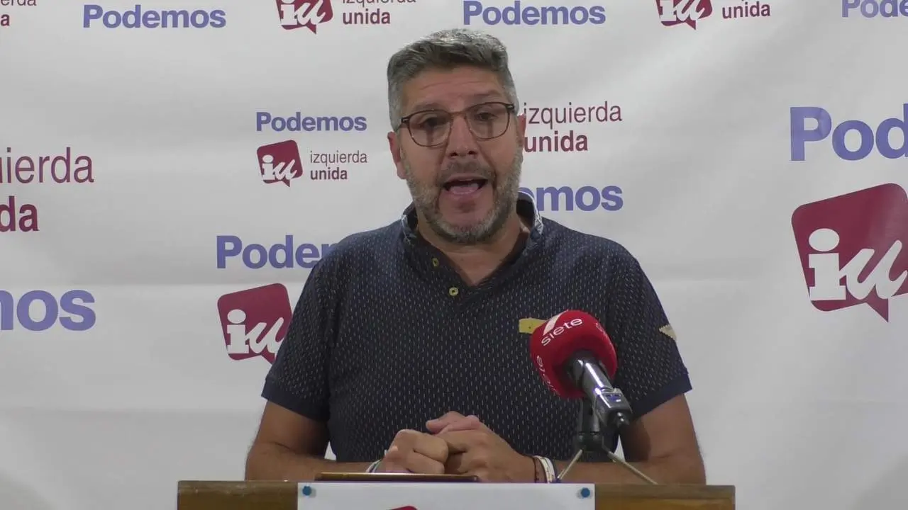 IU y Podemos, satisfechos por el nuevo Plan Municipal del Deporte Femenino