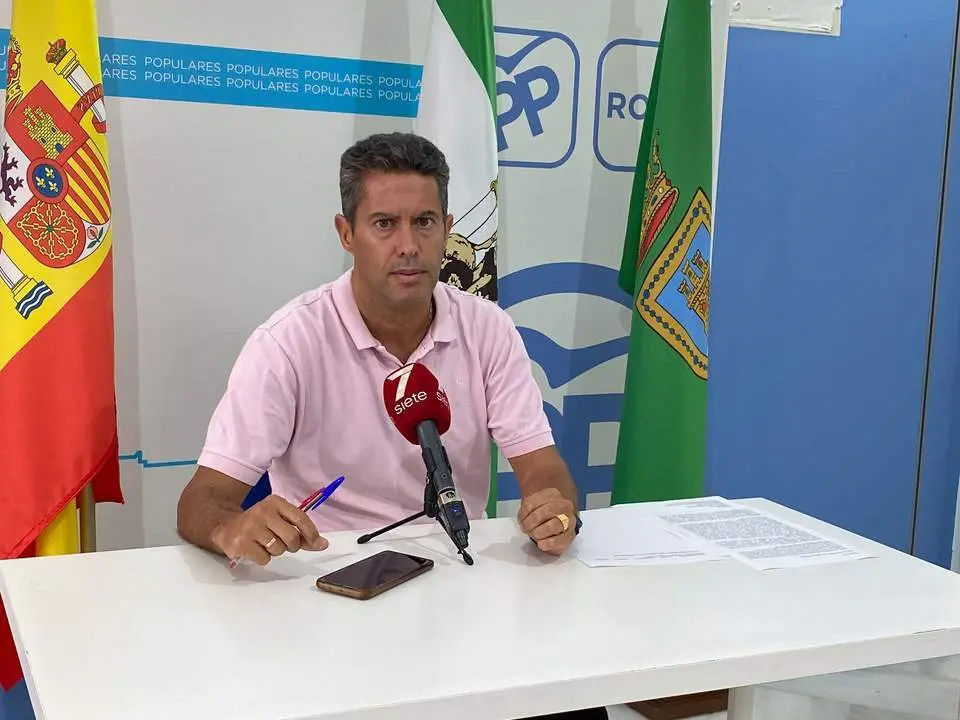 El PP presentar&aacute; alegaciones a la ordenanza de las bolsas de empleo