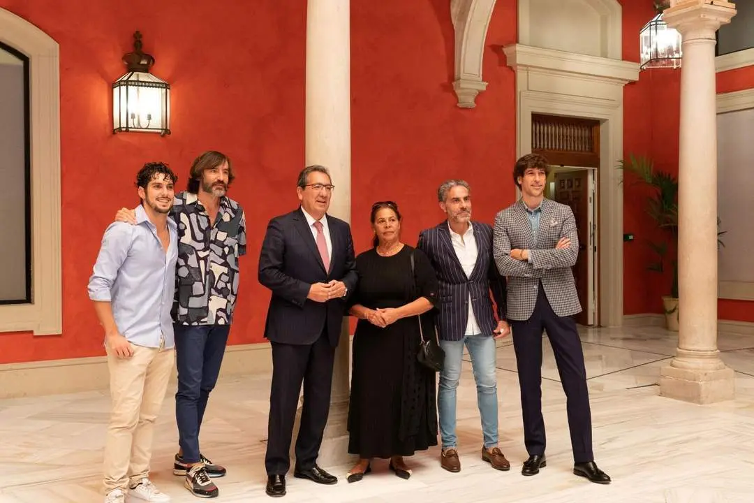 La presentaci&oacute;n del ciclo. - FCajasol