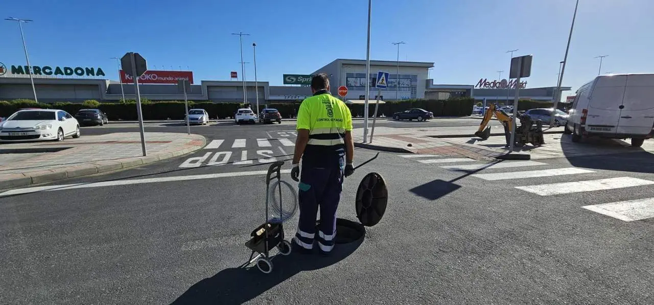 Actuaciones en Marismas del Polvor&iacute;n. - VH