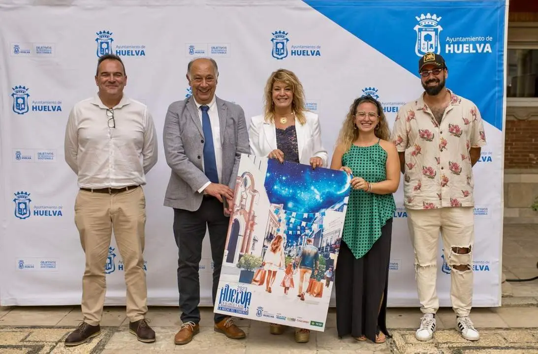 Presentaci&oacute;n de la propuesta. - VH