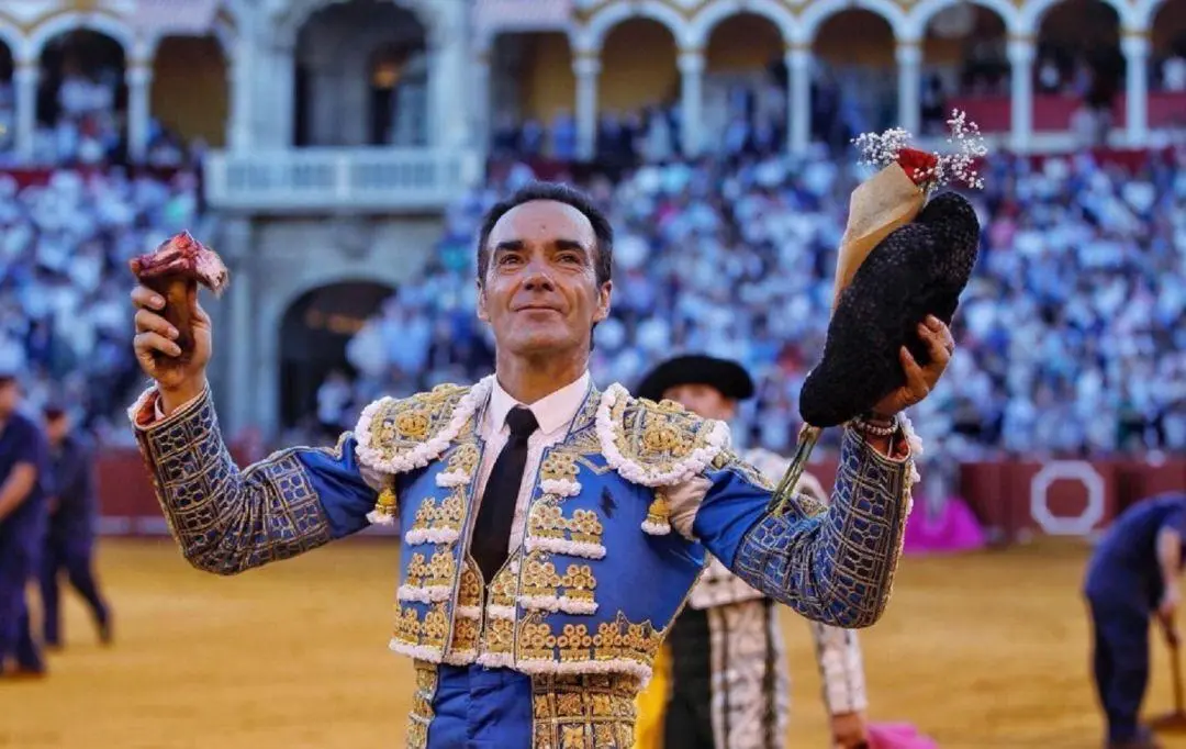 Manuel Jes&uacute;s 'El Cid' - 