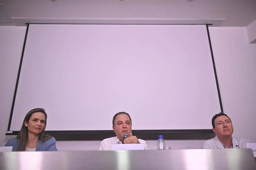 Eqipo m&eacute;dico. - EFE