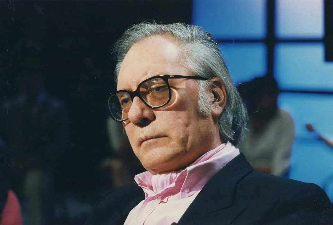 Paco Umbral, el ni&ntilde;o raro. - RTVE