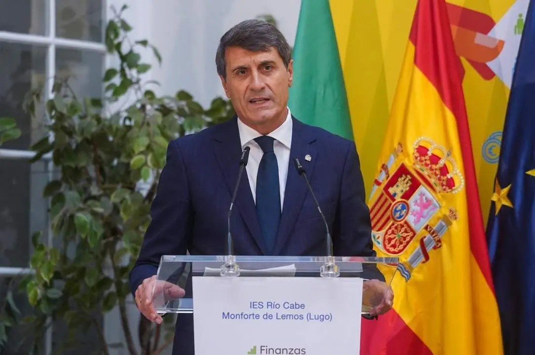 Pedro Fern&aacute;ndez. - E. P.