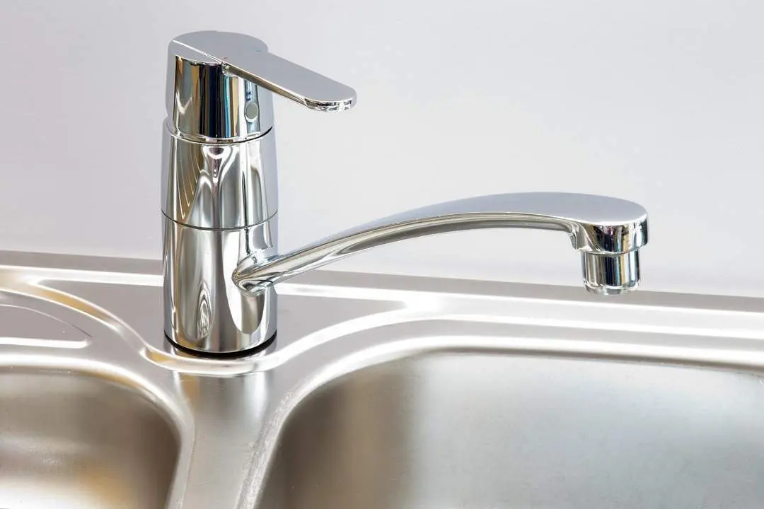 Grifo sin agua. - Pixabay