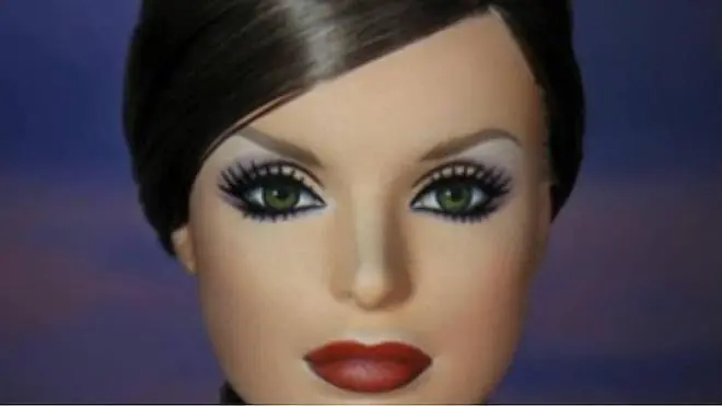 BARBIE - EP