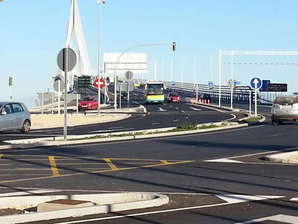 Segundo Puente - VIVA