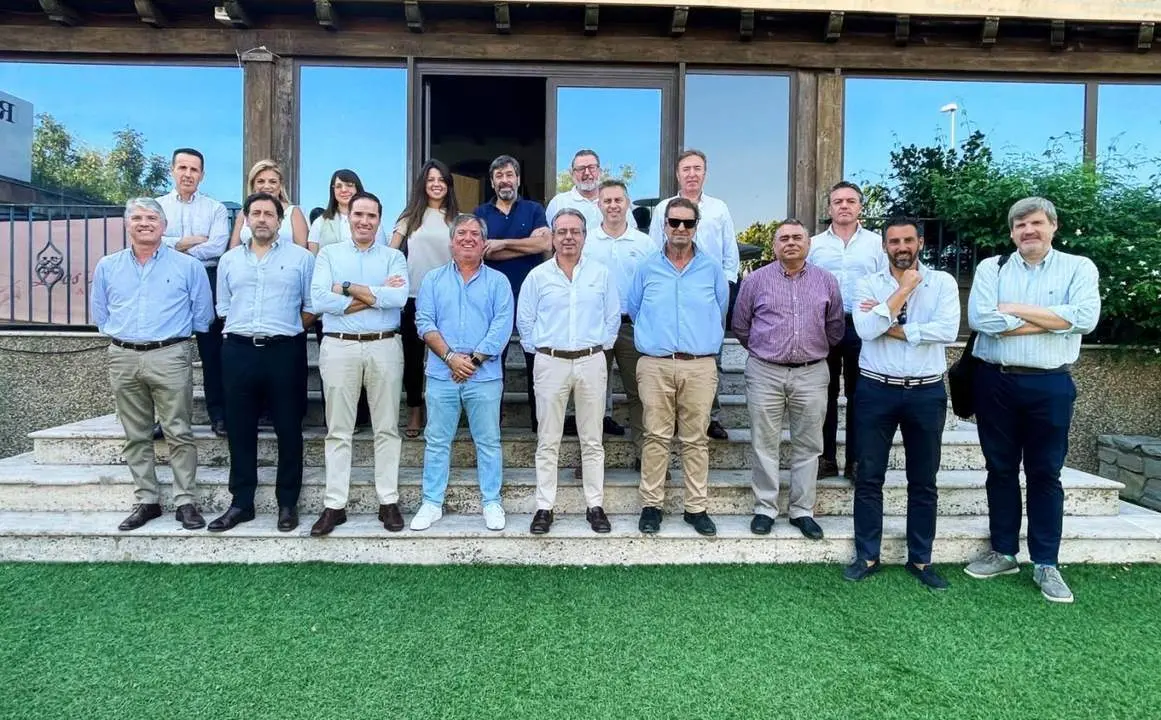 Presentaci&oacute;n de Motorsur 2023.  - Viva