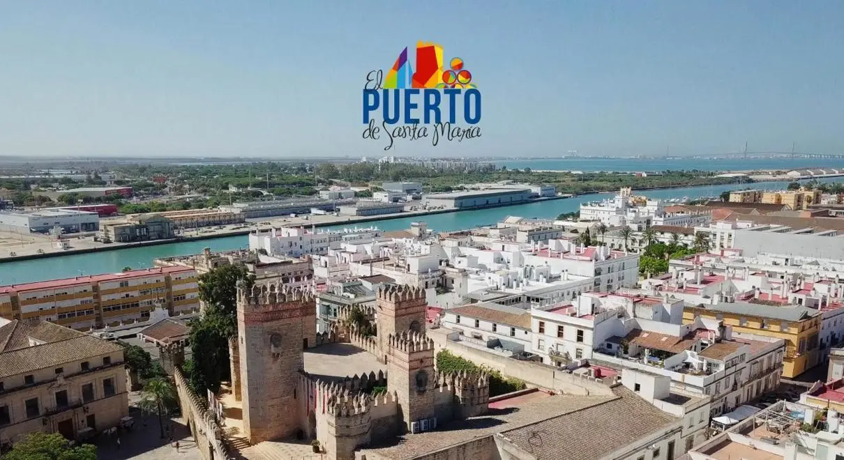 El Puerto.  - Viva. 