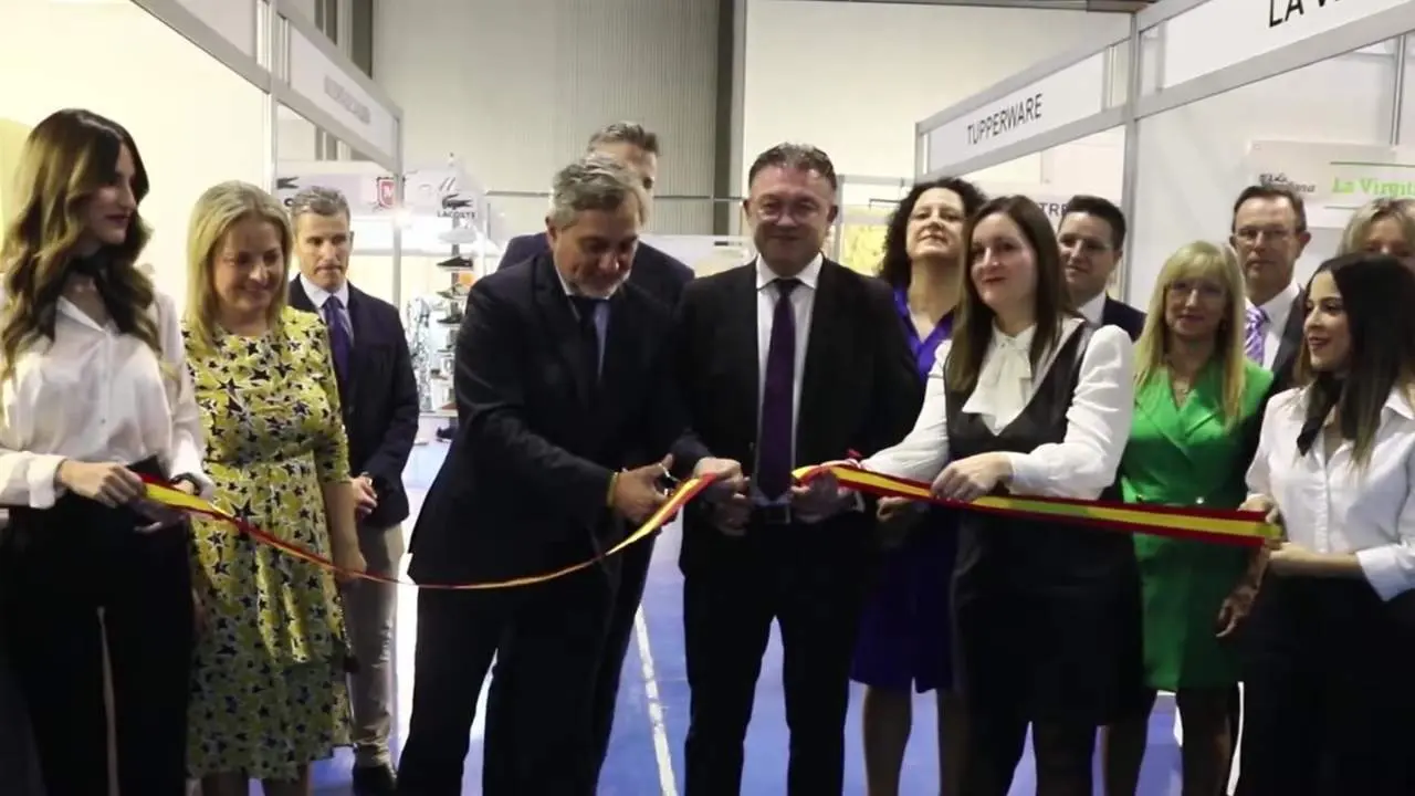 Ya se conoce la fecha de la edici&oacute;n n&uacute;mero 23 de la ExpoBerja Alpujarra